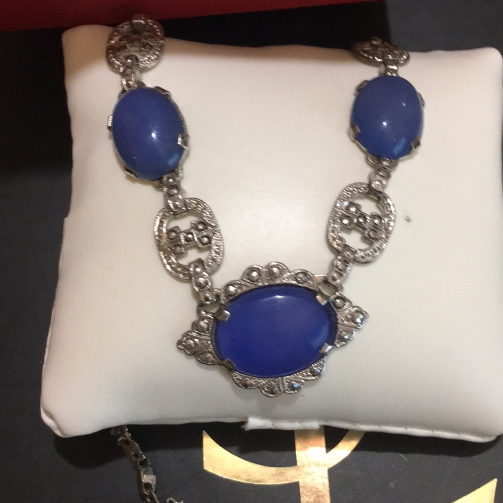 Beautiful necklace